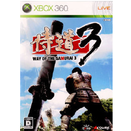 [X360]侍道3