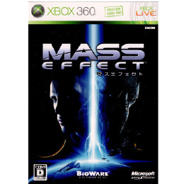 [X360]マスエフェクト(MASS EFFECT)