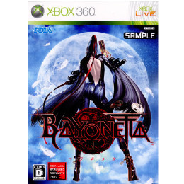 [X360]BAYONETTA(ベヨネッタ)