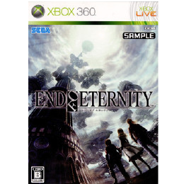 [X360]End of Eternity(エンドオブエタニティ)