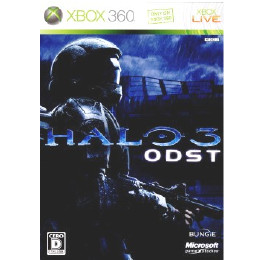 [X360]Halo 3(ヘイロー3)： ODST 通常版