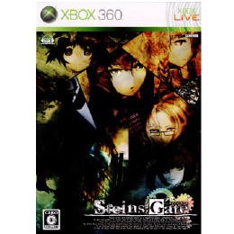 [X360]STEINS;GATE(シュタインズゲート)