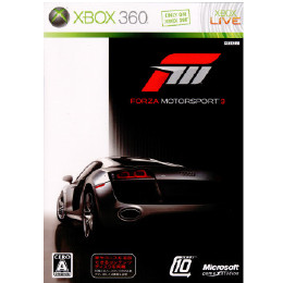[X360]Forza Motorsport 3(フォルツァ モータースポーツ3) 通常版