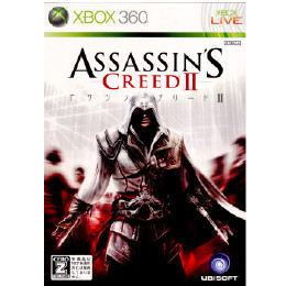 [X360]アサシンクリードII(Assassin's Creed 2)