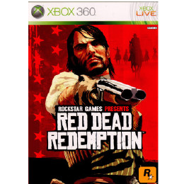 [X360]Red Dead Redemption(レッド・デッド・リデンプション)(アジア版)