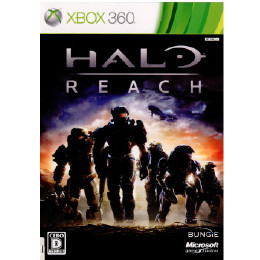 [X360]Halo： Reach(ヘイロー リーチ) 通常版