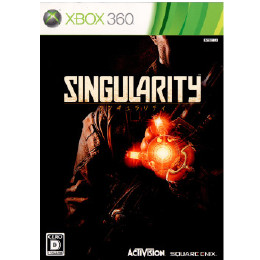 [X360]シンギュラリティ(Singularity)