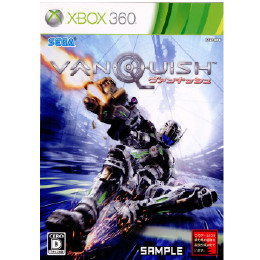 [X360]VANQUISH(ヴァンキッシュ)