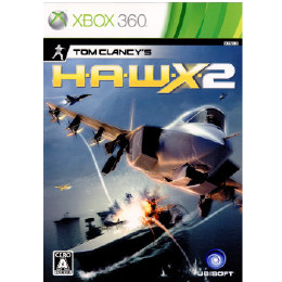 [X360]H.A.W.X.2(ホークス2)