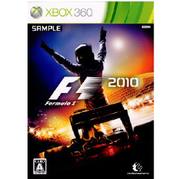 [X360]F1 2010