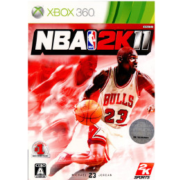 [X360]NBA2K11