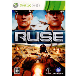 [X360]R.U.S.E. ルーズ(20101021)