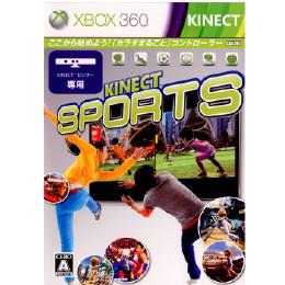 [X360]キネクトスポーツ(Kinect Sports)