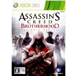 [X360]アサシンクリード ブラザーフッド(Assassin's Creed Brotherhood)