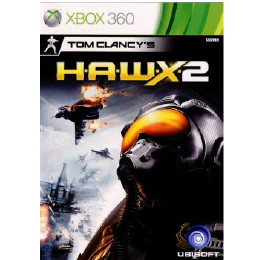 [X360]H.A.W.X.2(ホークス2)(海外版)