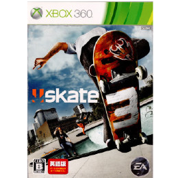 [X360]スケート3(skate)