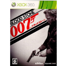 [X360]007/ブラッドストーン