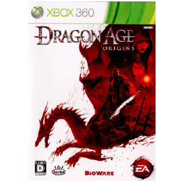 [X360]Dragon Age：Origins(ドラゴンエイジ オリジンズ)