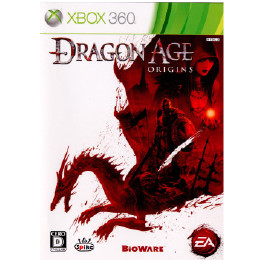[X360]Dragon Age：Origins(ドラゴンエイジ オリジンズ)