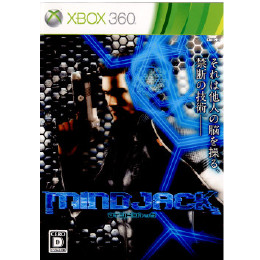 [X360]マインドジャック(Mindjack)
