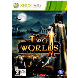 [X360]トゥーワールド2(two World II)