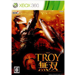 [X360]TROY無双(トロイ無双)