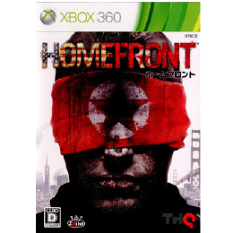 [X360]HOMEFRONT(ホームフロント)