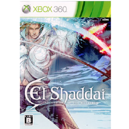 [X360]El Shaddai ASCENSION OF THE METATRON(エルシャダイ