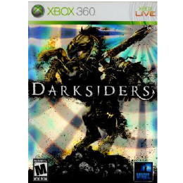 [X360]ダークサイダーズ(海外版)