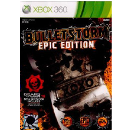 [X360]BULLETSTORM (海外版)