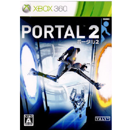 [X360]ポータル2