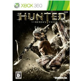 [X360]HUNTED： THE DEMON'S FORGE(ハンテッドザデモンズフォージ)