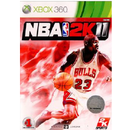 [X360]NBA2K11(海外版)