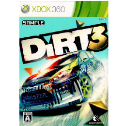 [X360]DiRT3(ダート3)