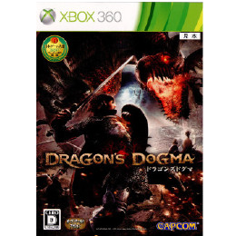 [X360]ドラゴンズドグマ(DRAGONS DOGMA)