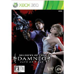 [X360]シャドウ オブ ザ ダムド(Shadows of the DAMNED )