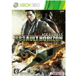 [X360]エースコンバット アサルトホライゾン(ACE COMBAT ASSAULT HORIZO