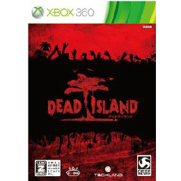 [X360]デッドアイランド(DEAD ISLAND)