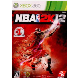 [X360]NBA2K12