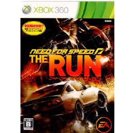 [X360]ニード・フォー・スピード ザ・ラン NEED FOR SPEED THE RUN (20111208)