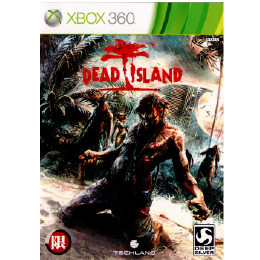 [X360]DEAD ISLAND デッドアイランド(海外版)