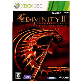 [X360]ディヴィニティ2 ドラゴンナイトサーガ(Divinity II The Dragon K