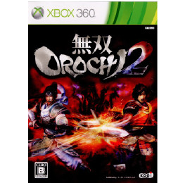 [X360]無双OROCHI2(無双オロチ2)