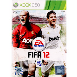 [X360]FIFA12(アジア版)