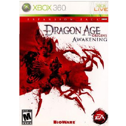 [X360]DRAGON AGE:ORIGINS AWAKENING(ドラゴンエイジアウェイク)※前作必須(海外版)