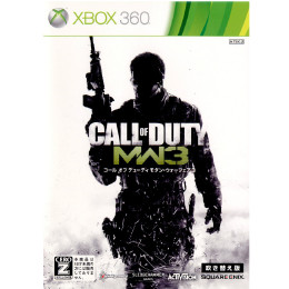 [X360]コール オブ デューティ モダン・ウォーフェア3(CALL OF DUTY MW3)(吹き替え版)(廉価版)(JES1-00258)