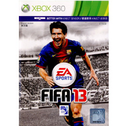 [X360]FIFA13(海外版)