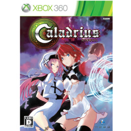 [X360]Caladrius(カラドリウス) 限定版