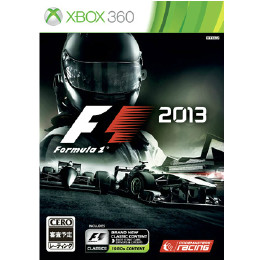 [X360]F1 2013