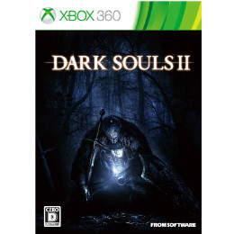 [X360]DARK SOULS II(ダークソウル2) 通常版